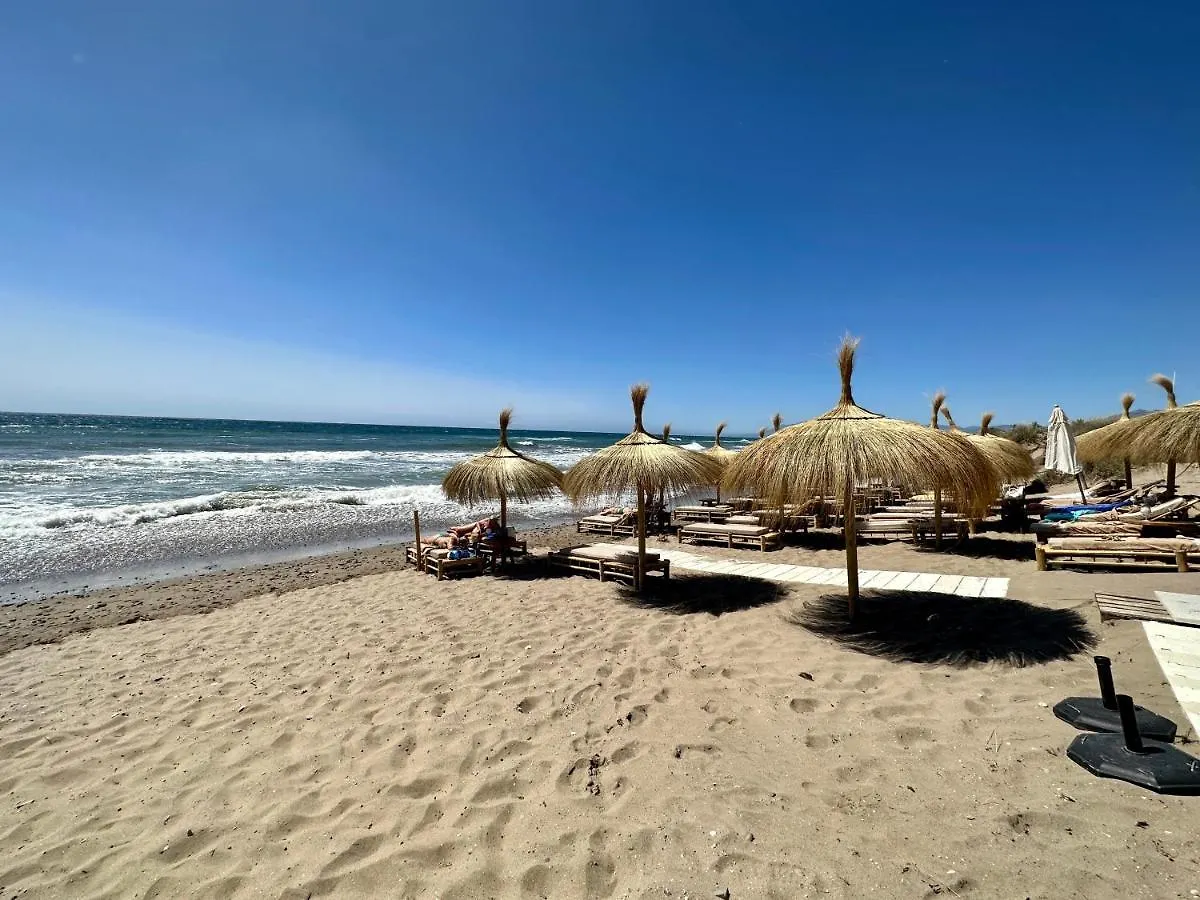 Holiday home El Arenal Townhouse By The Beach With Swimming Pool Ii- Eaw Homes Marbella