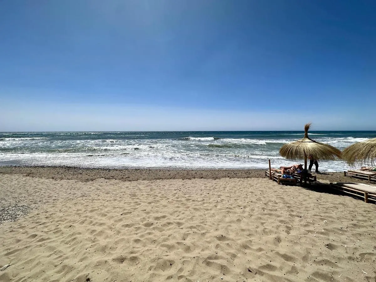 Holiday home El Arenal Townhouse By The Beach With Swimming Pool Ii- Eaw Homes Marbella