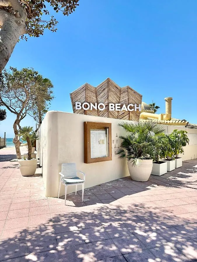 Holiday home El Arenal Townhouse By The Beach With Swimming Pool Ii- Eaw Homes Marbella