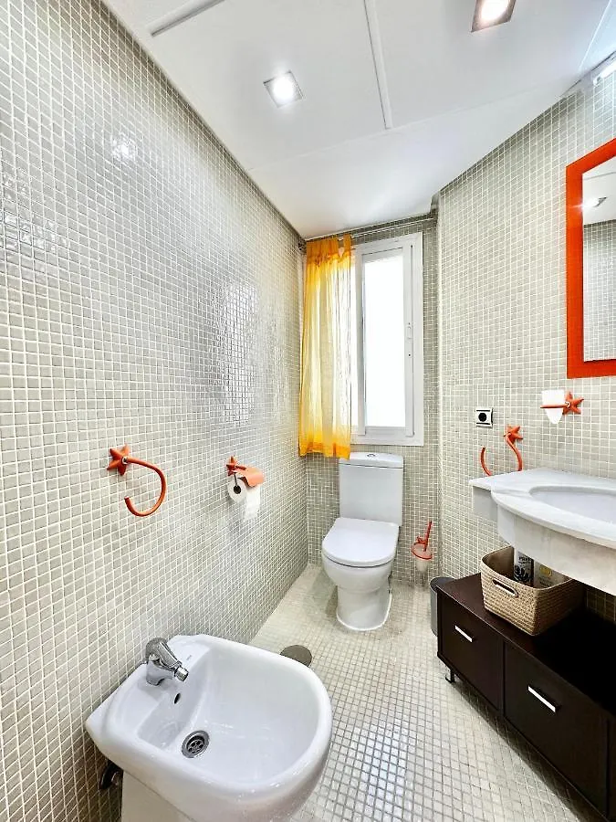 Holiday home El Arenal Townhouse By The Beach With Swimming Pool Ii- Eaw Homes Marbella