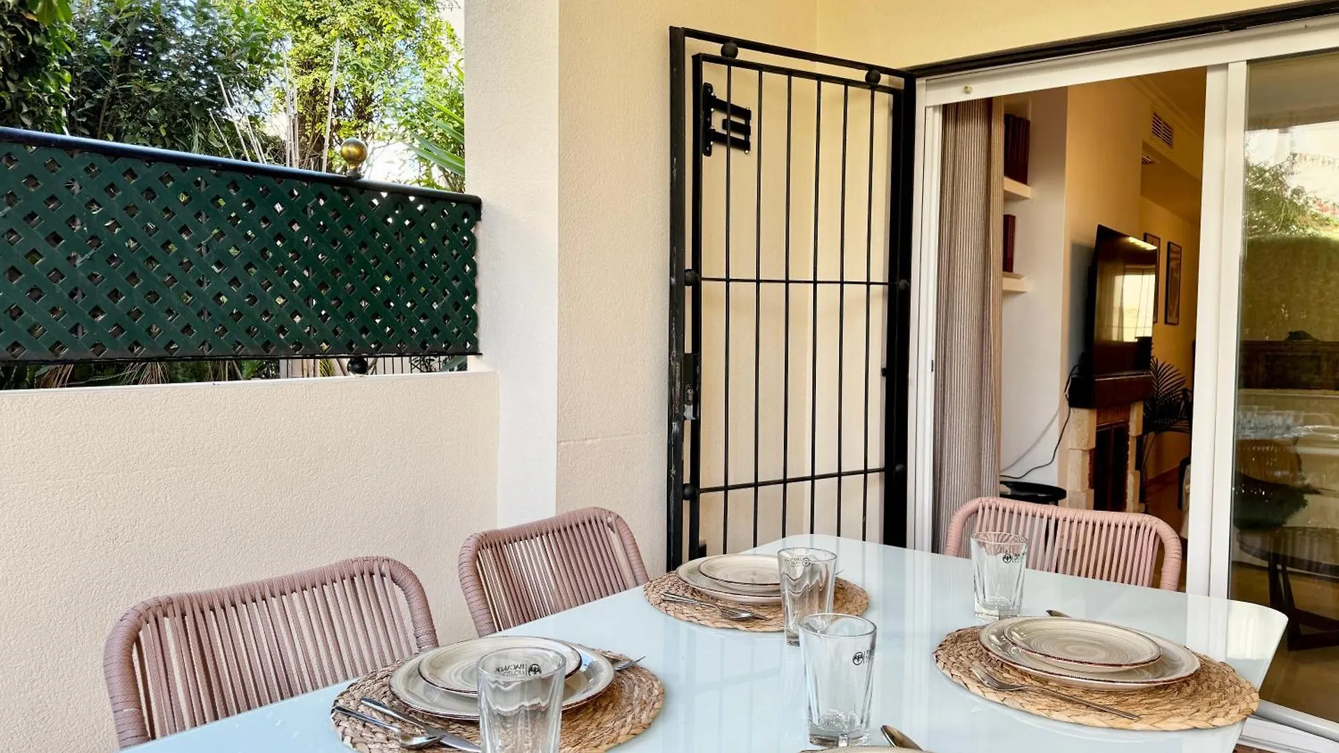 Holiday home El Arenal Townhouse By The Beach With Swimming Pool Ii- Eaw Homes Marbella Spain