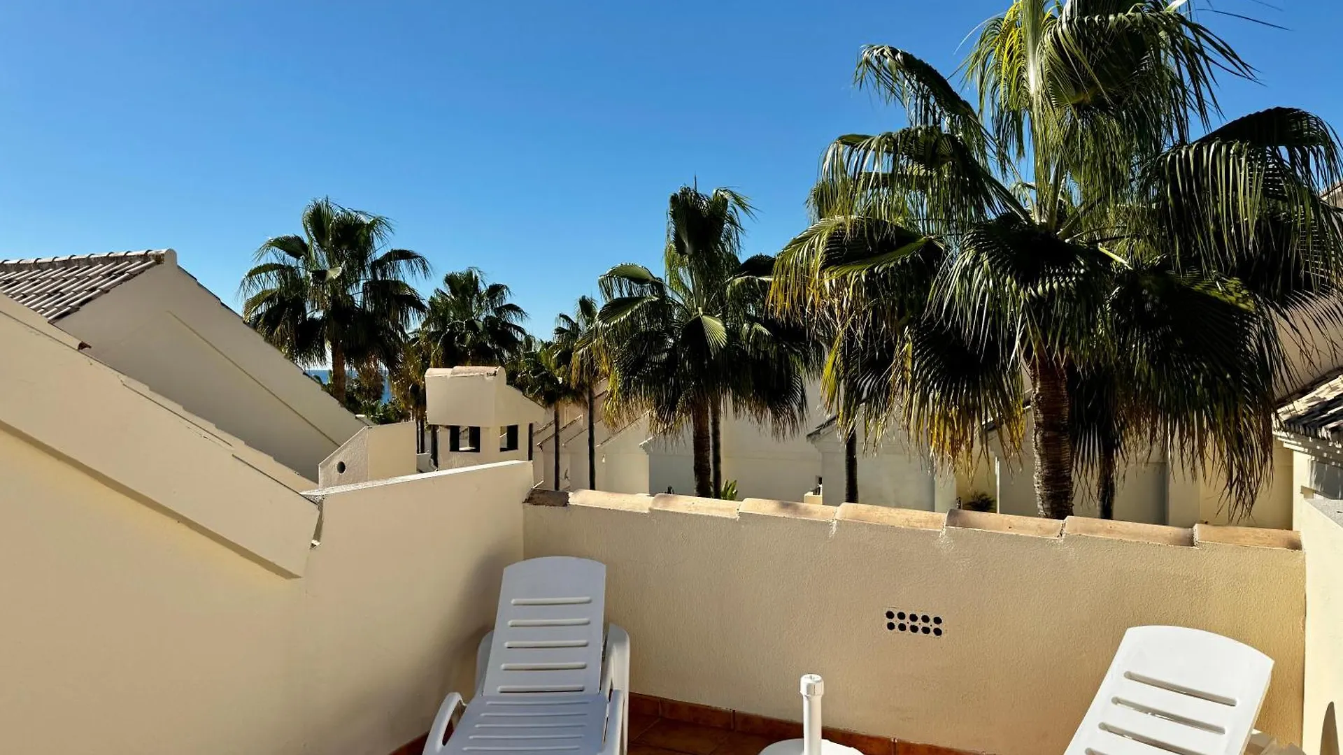 Holiday home El Arenal Townhouse By The Beach With Swimming Pool Ii- Eaw Homes Marbella