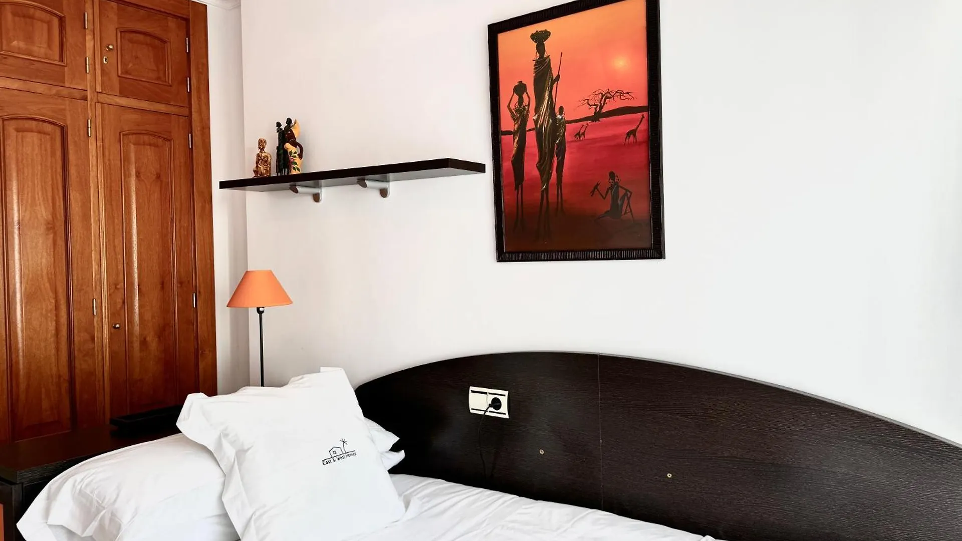 El Arenal Townhouse By The Beach With Swimming Pool Ii- Eaw Homes Marbella Holiday home